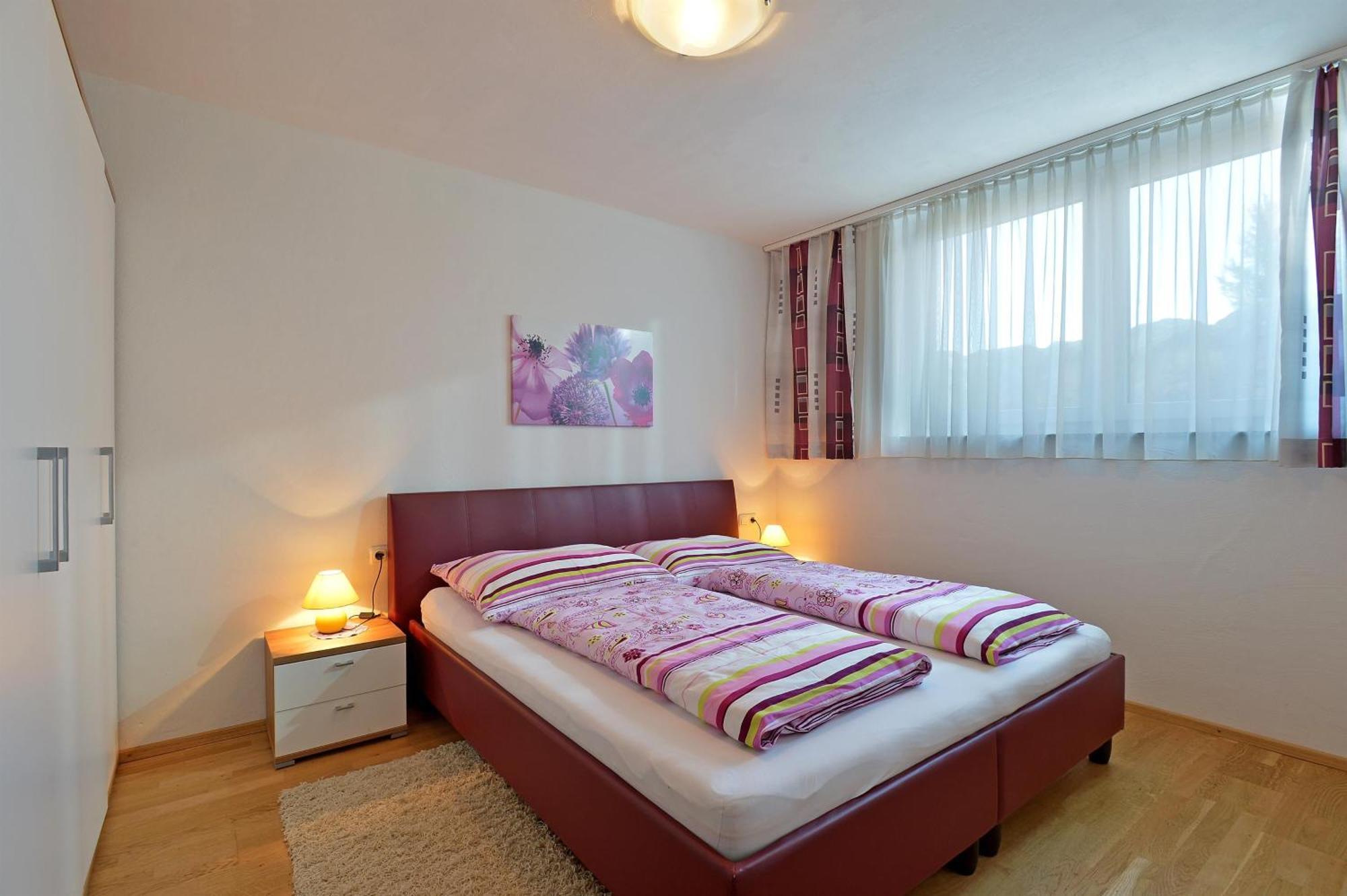 Alpenchalets Wilder Kaiser Елмау Екстериор снимка