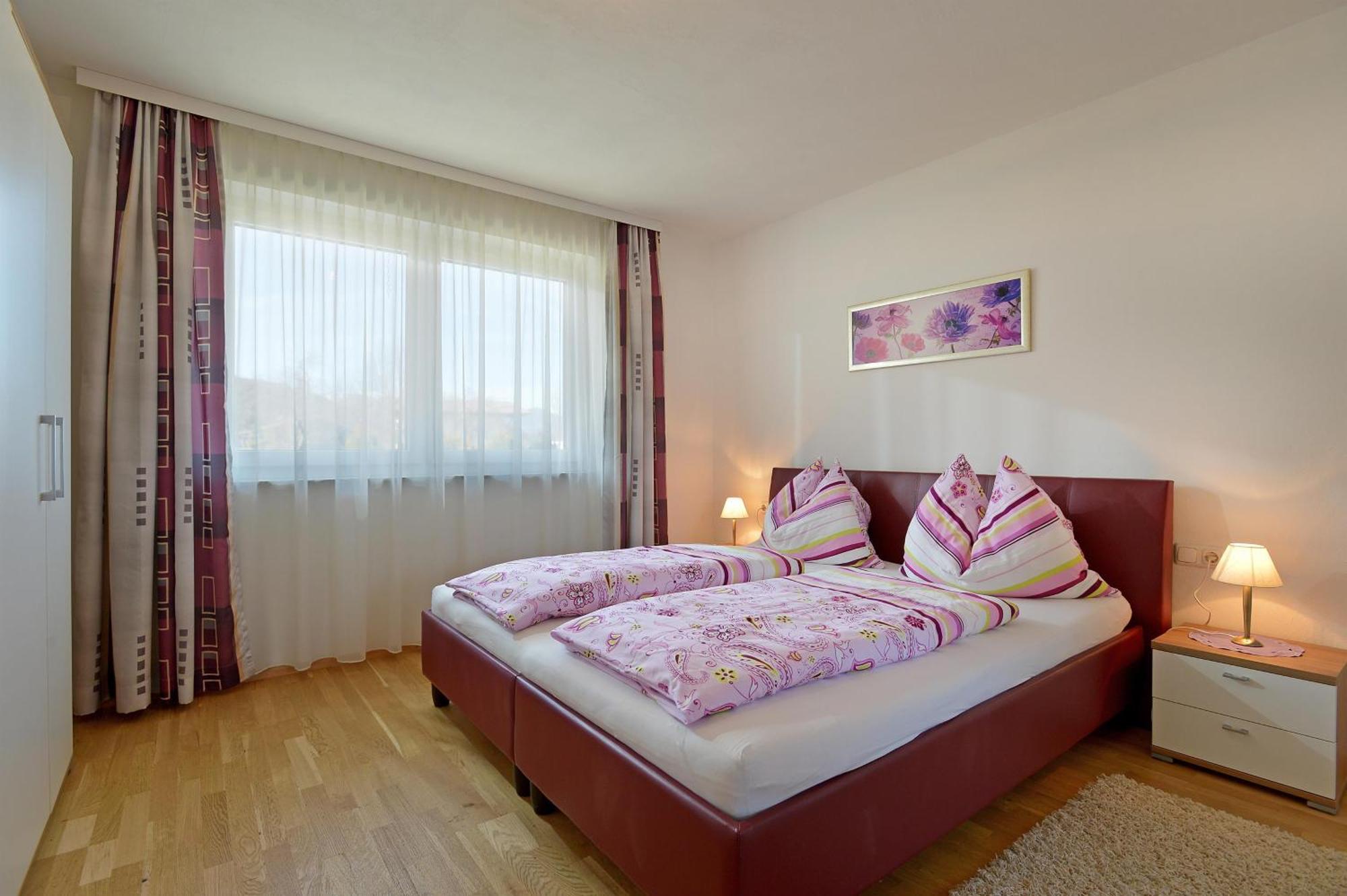 Alpenchalets Wilder Kaiser Елмау Екстериор снимка