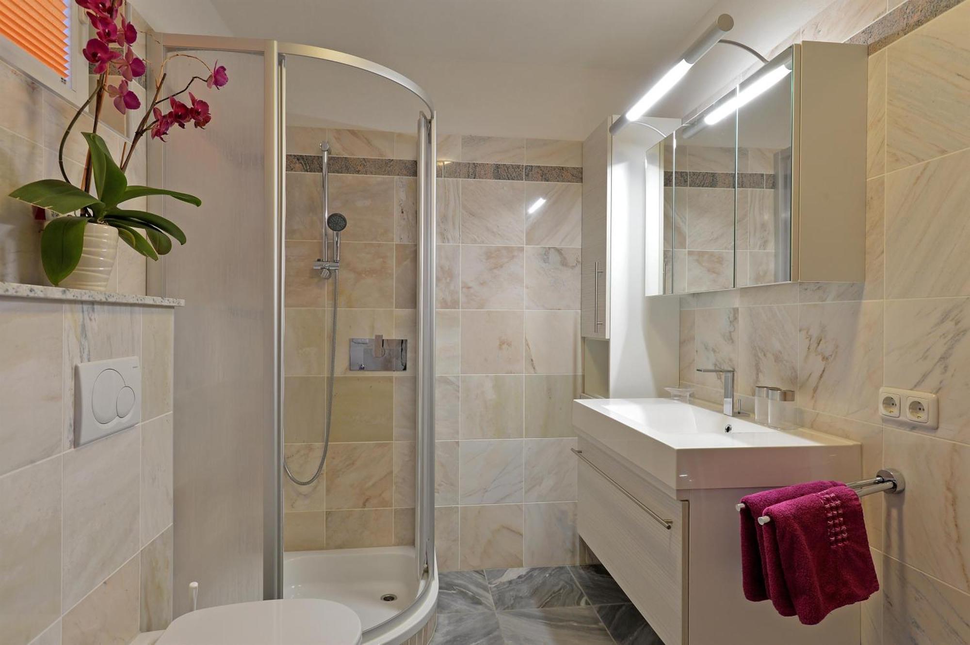 Alpenchalets Wilder Kaiser Елмау Екстериор снимка